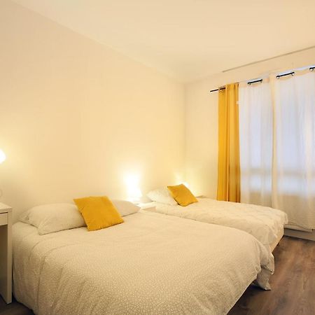 Le Premier De Saint Georges Place 120M Parking Toulouse Ngoại thất bức ảnh
