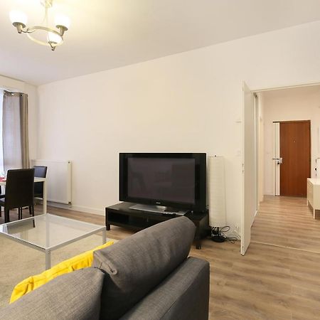 Le Premier De Saint Georges Place 120M Parking Toulouse Ngoại thất bức ảnh