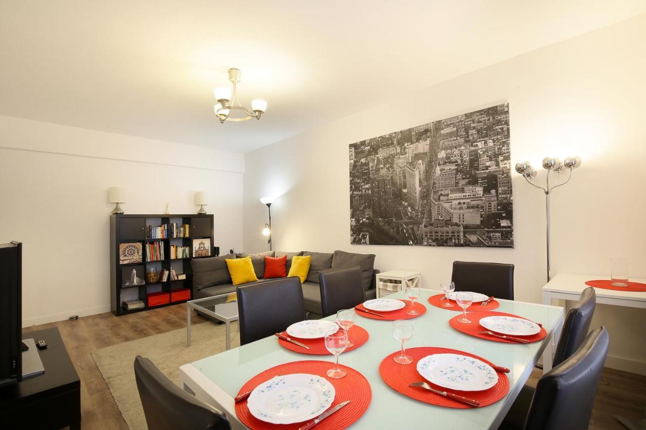 Le Premier De Saint Georges Place 120M Parking Toulouse Ngoại thất bức ảnh