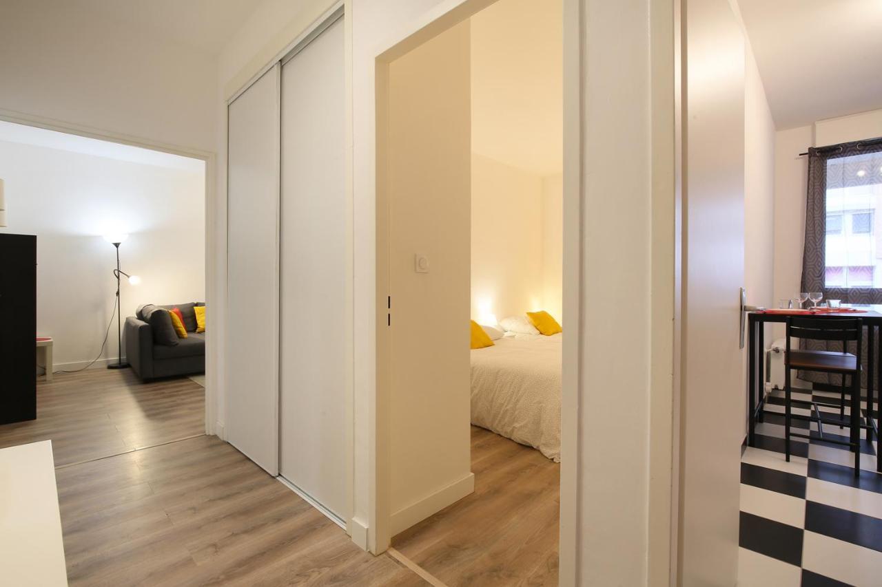 Le Premier De Saint Georges Place 120M Parking Toulouse Ngoại thất bức ảnh