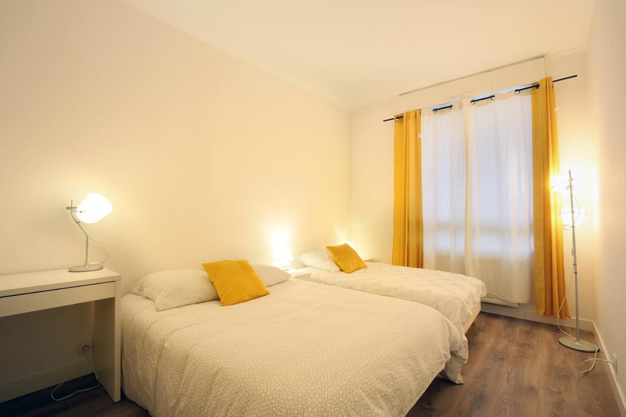 Le Premier De Saint Georges Place 120M Parking Toulouse Ngoại thất bức ảnh