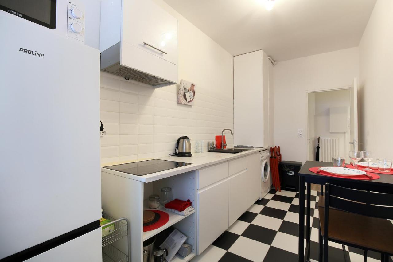 Le Premier De Saint Georges Place 120M Parking Toulouse Ngoại thất bức ảnh