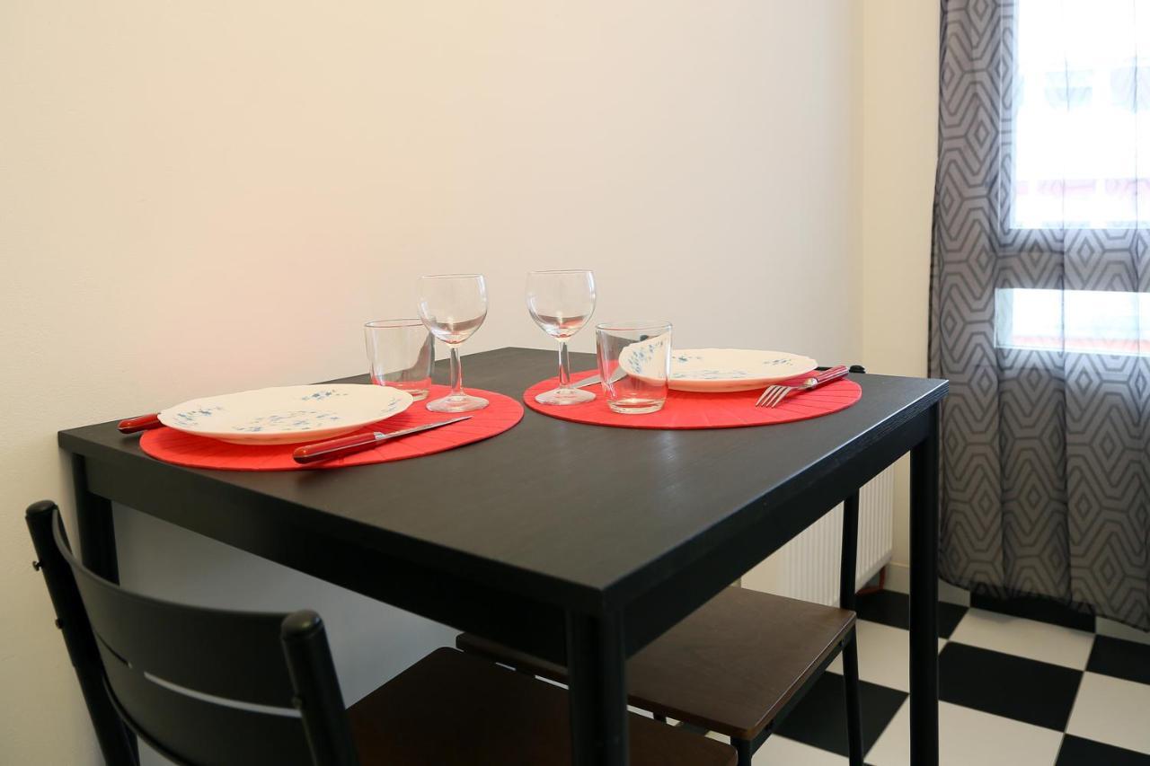 Le Premier De Saint Georges Place 120M Parking Toulouse Ngoại thất bức ảnh