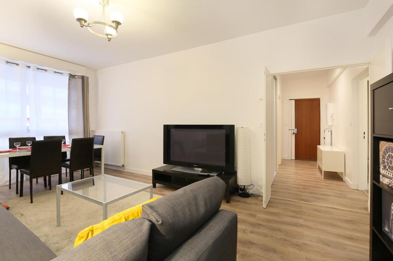 Le Premier De Saint Georges Place 120M Parking Toulouse Ngoại thất bức ảnh