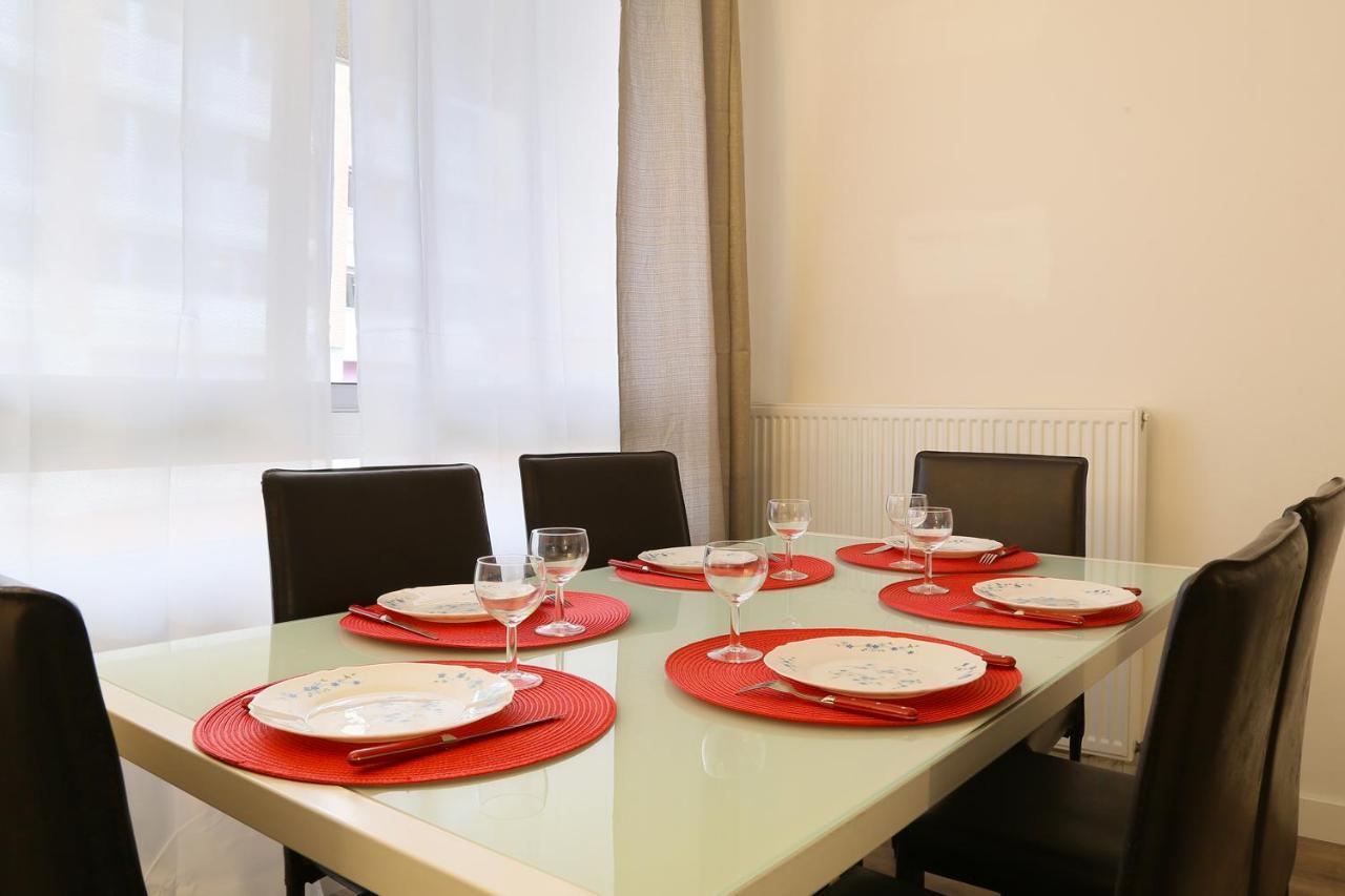 Le Premier De Saint Georges Place 120M Parking Toulouse Ngoại thất bức ảnh