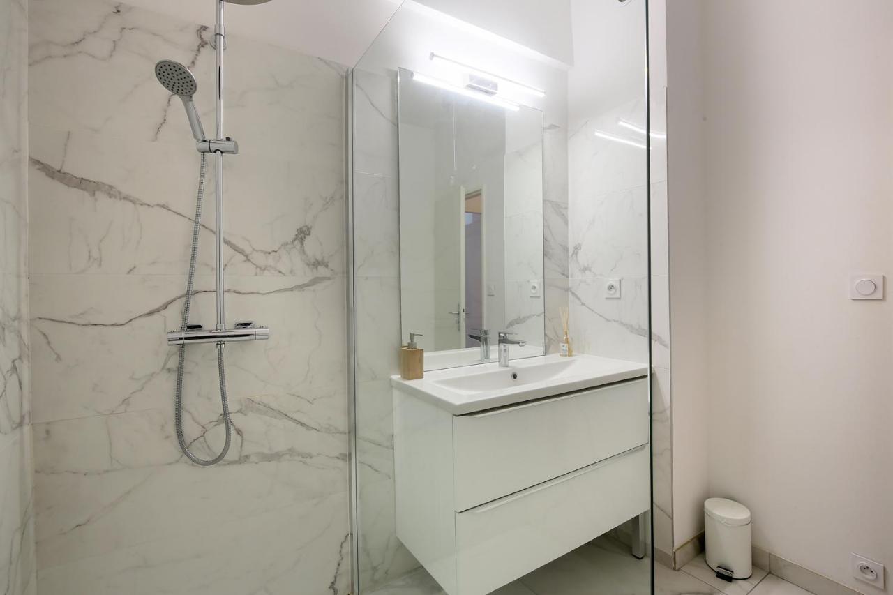 Le Premier De Saint Georges Place 120M Parking Toulouse Ngoại thất bức ảnh