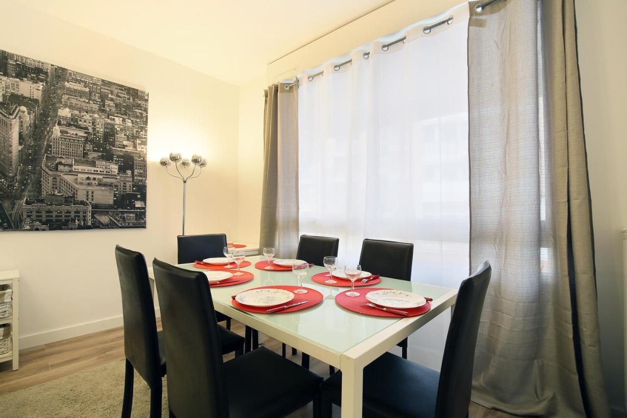 Le Premier De Saint Georges Place 120M Parking Toulouse Ngoại thất bức ảnh