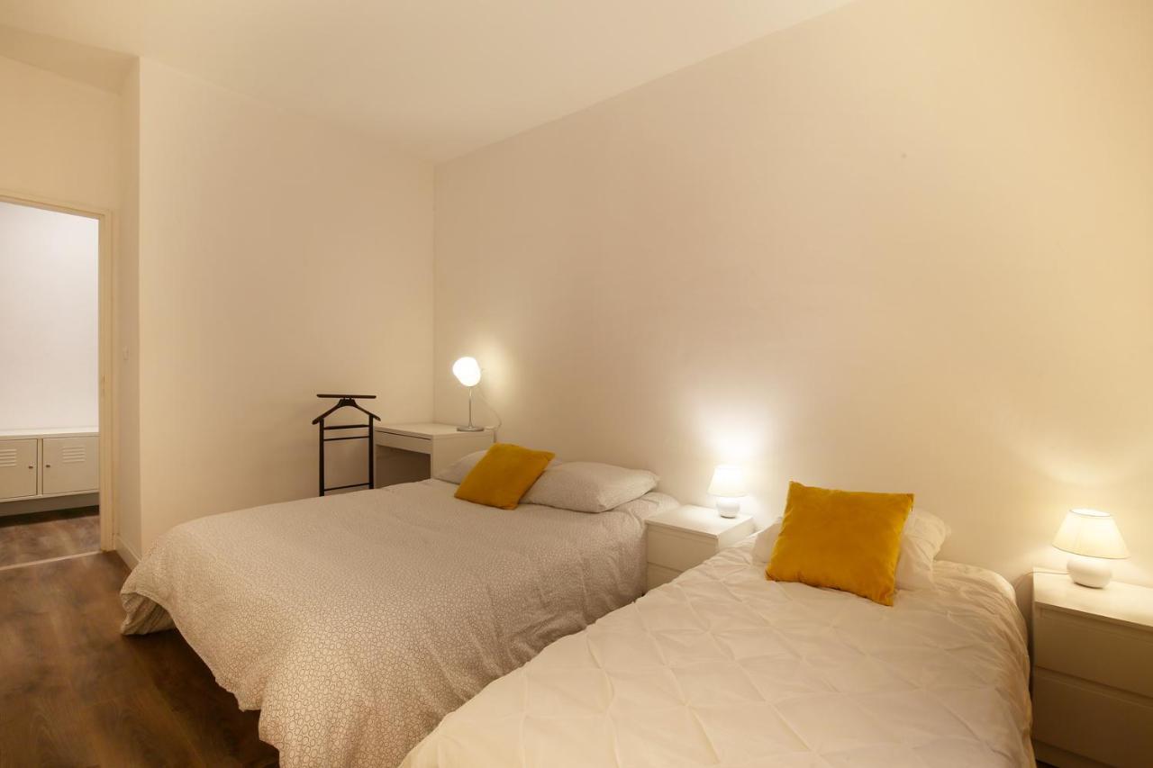 Le Premier De Saint Georges Place 120M Parking Toulouse Ngoại thất bức ảnh