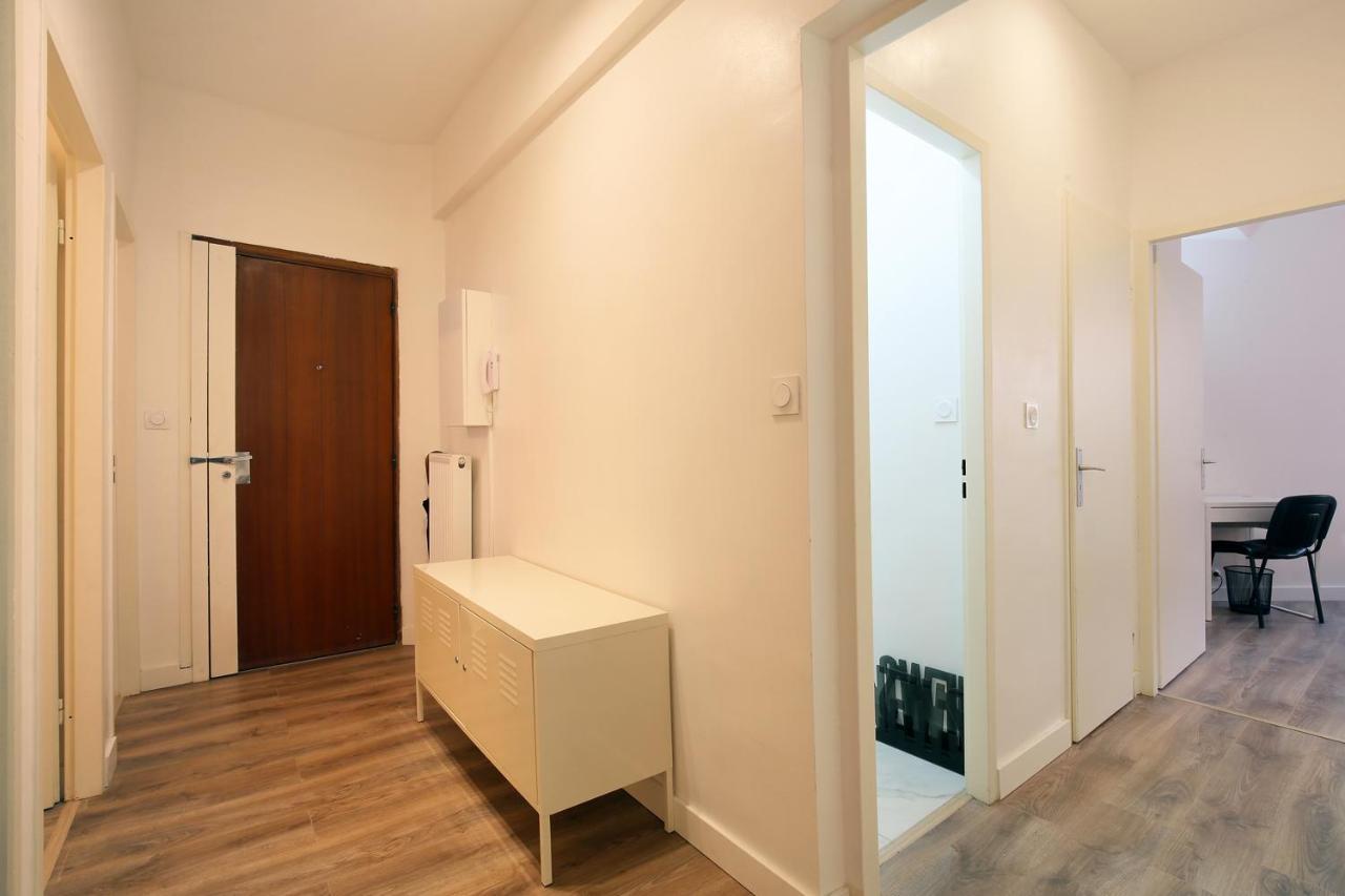 Le Premier De Saint Georges Place 120M Parking Toulouse Ngoại thất bức ảnh