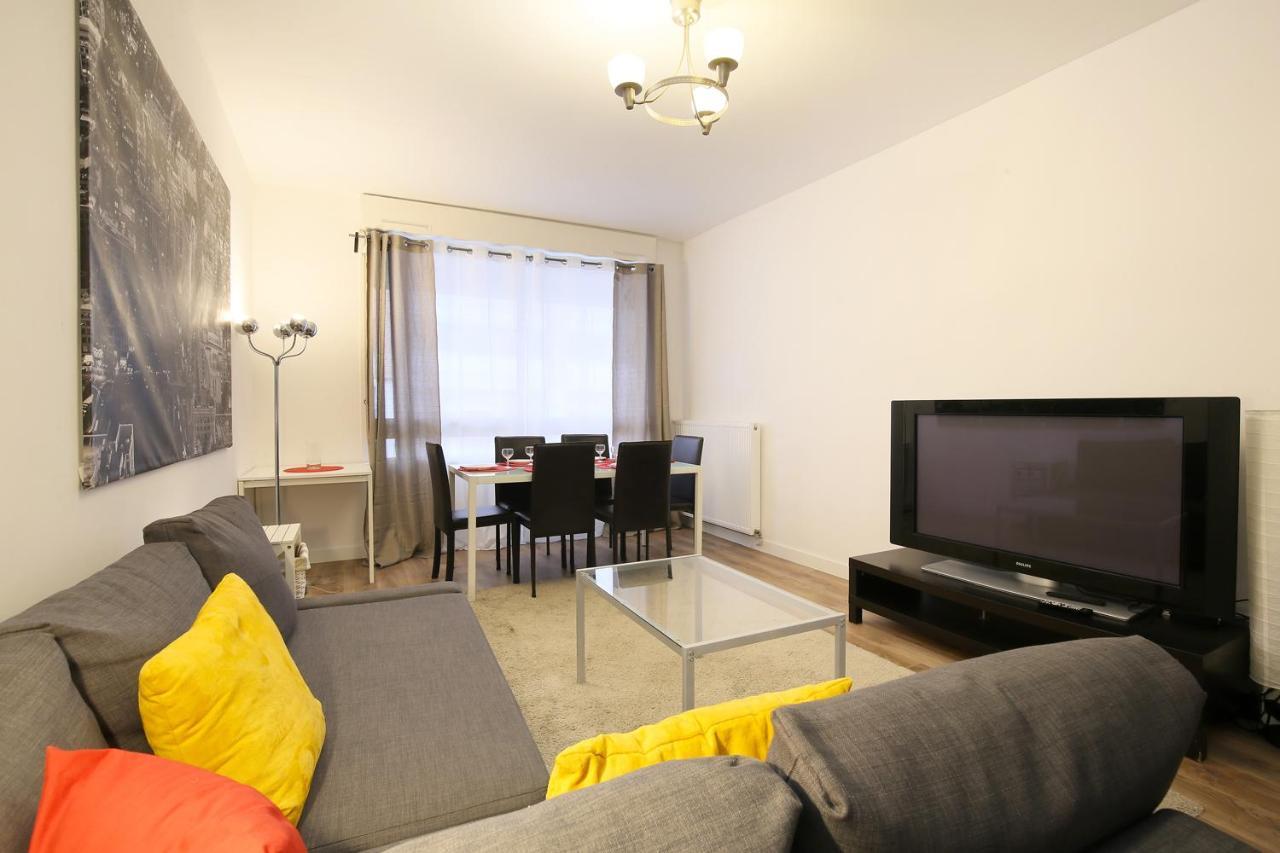 Le Premier De Saint Georges Place 120M Parking Toulouse Ngoại thất bức ảnh