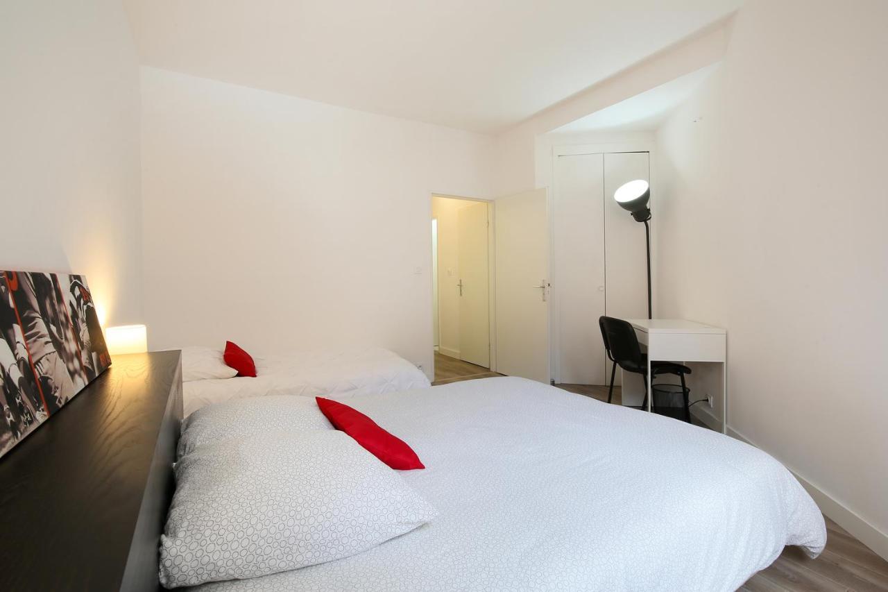 Le Premier De Saint Georges Place 120M Parking Toulouse Ngoại thất bức ảnh