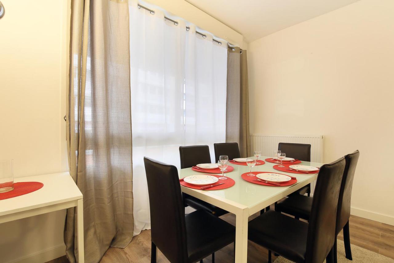 Le Premier De Saint Georges Place 120M Parking Toulouse Ngoại thất bức ảnh