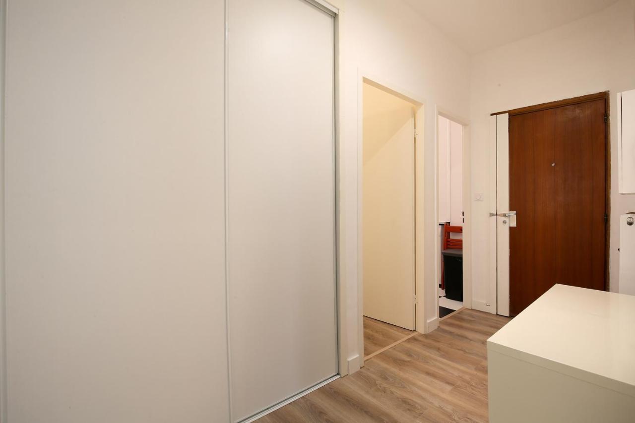 Le Premier De Saint Georges Place 120M Parking Toulouse Ngoại thất bức ảnh