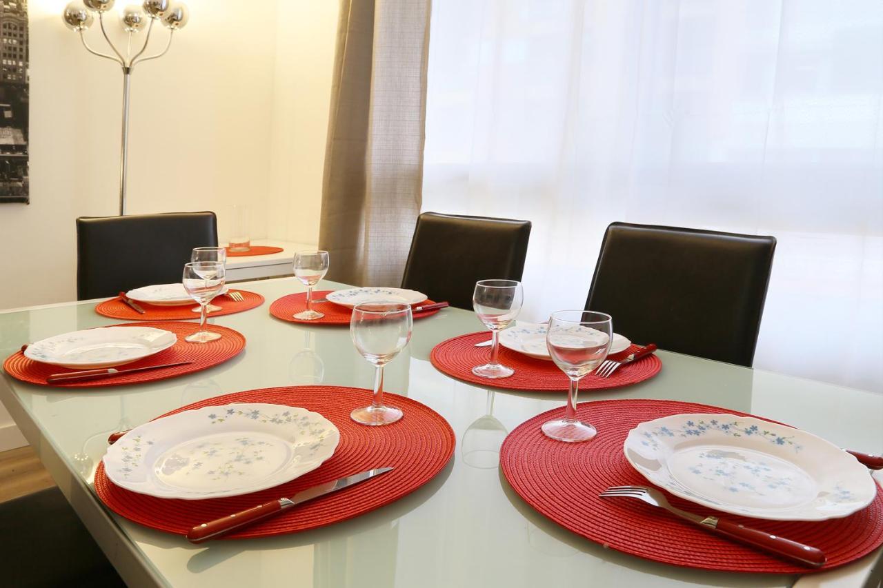 Le Premier De Saint Georges Place 120M Parking Toulouse Ngoại thất bức ảnh